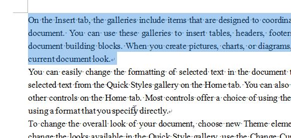 word大神干货,高手怎么玩word