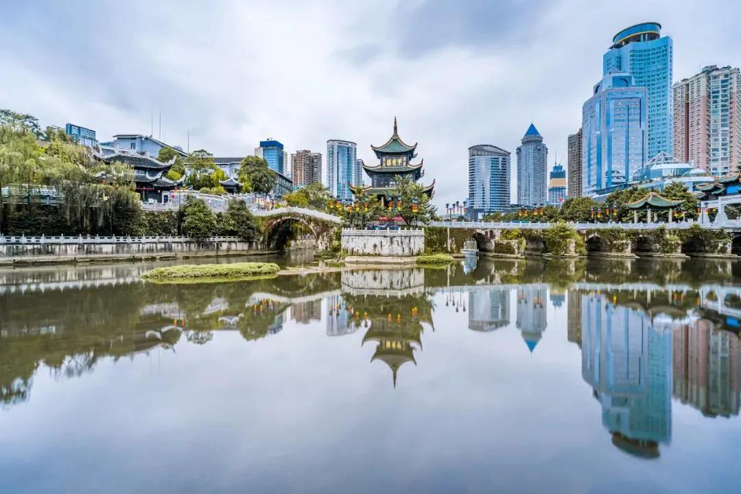 贵阳市创新型城市排名,贵阳市示范性综合实践基地