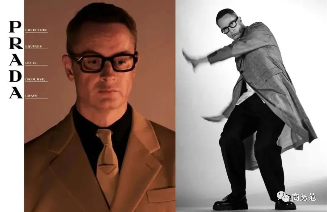 这些亿万富豪买衣服,认准了11个牌子买到底