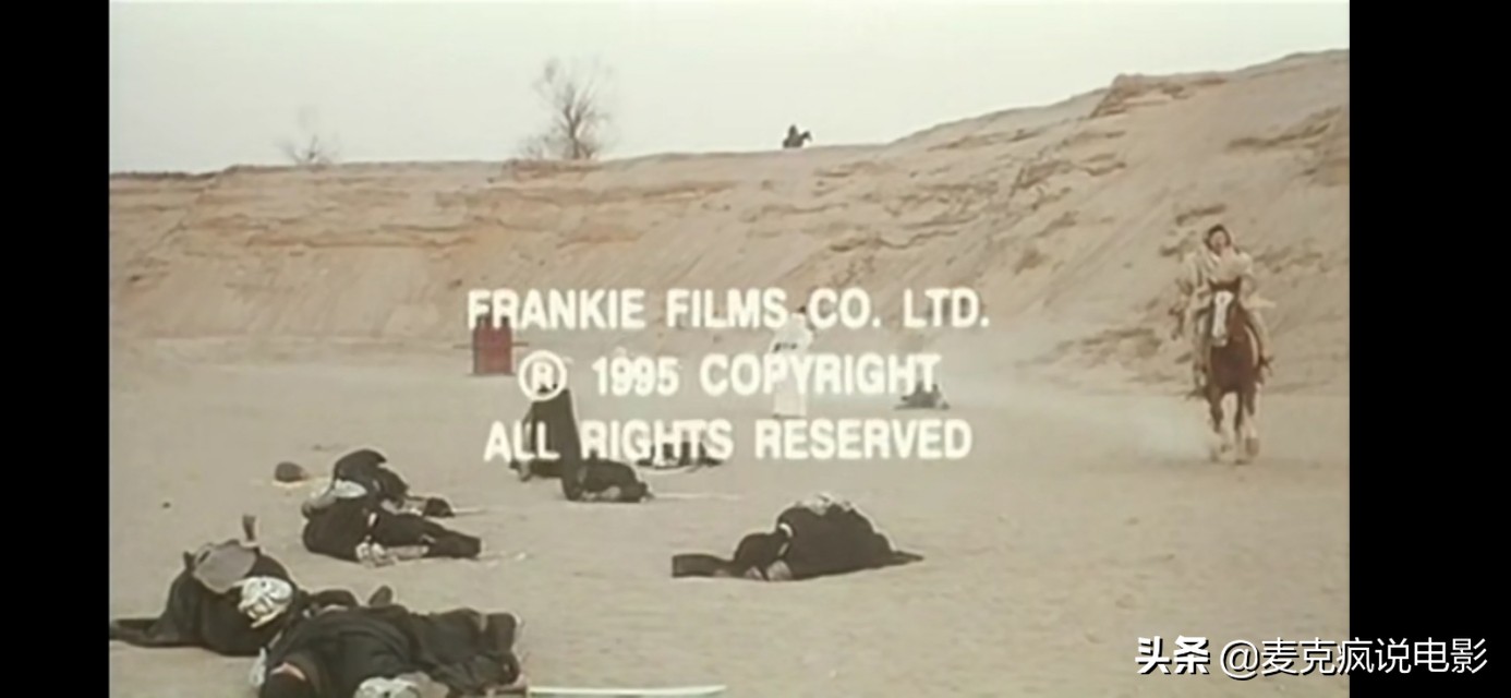 陈勋奇武侠电影全集,陈勋奇最新电影