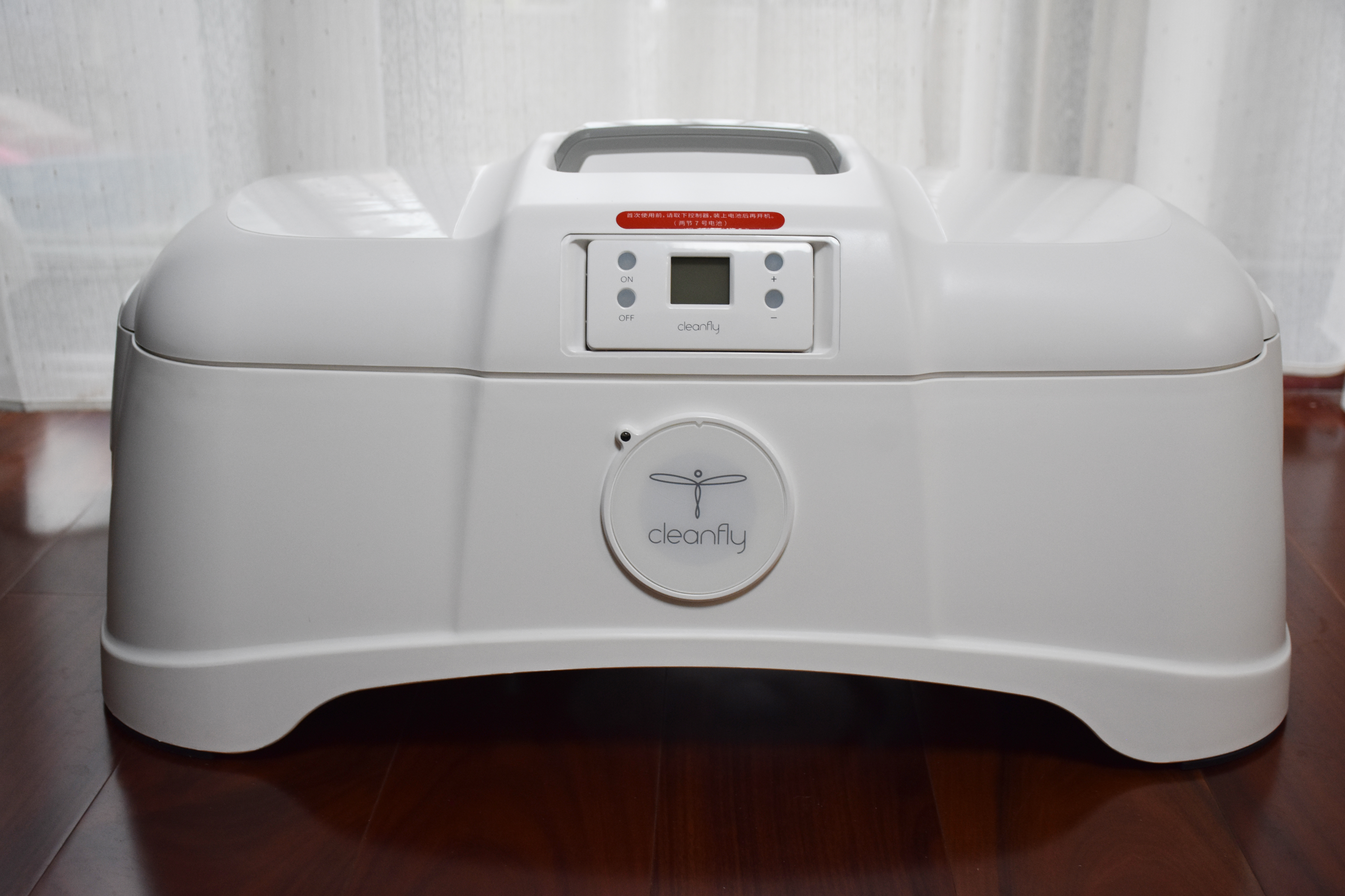 干衣机推荐天气变凉衣服很难干,下雨天的救星多功能干衣机