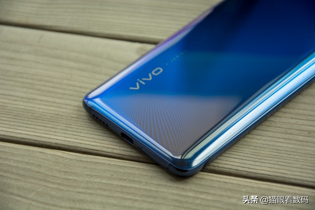 vivox27拍照长曝光效果,vivox27测评拍照