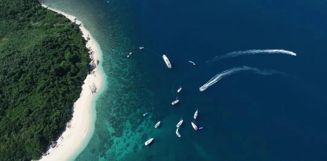 万宁石梅湾开发通告,万宁石梅湾附近最新规划