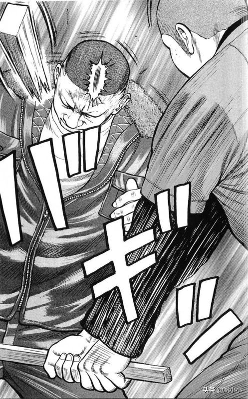 热血高校作者高桥的访谈,热血高校1-6季完整版一口气看完