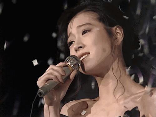 中森明菜一个被爱情伤害的女人,中森明菜被渣男欺骗事件后续