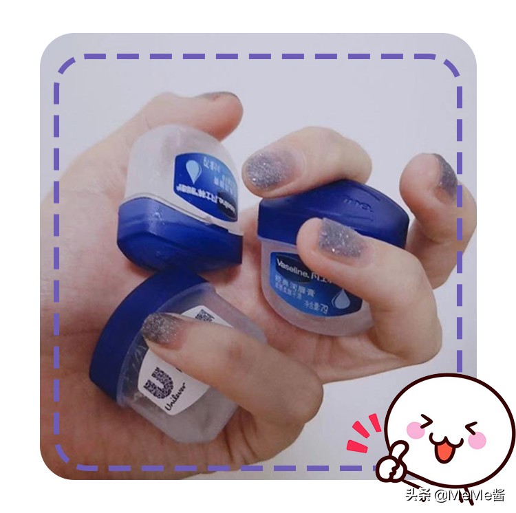 用过不停回购的护肤品,你们用过最滋润的润唇膏