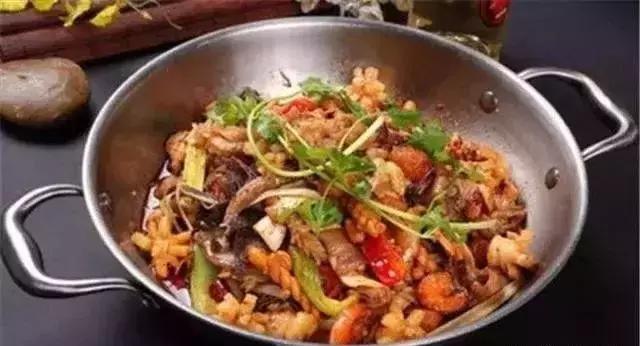 孙大妈小吃绝密配方,百种商业小吃全套技术配方教学