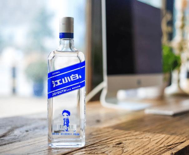 江小白为什么突然火了,江小白为什么那么难卖