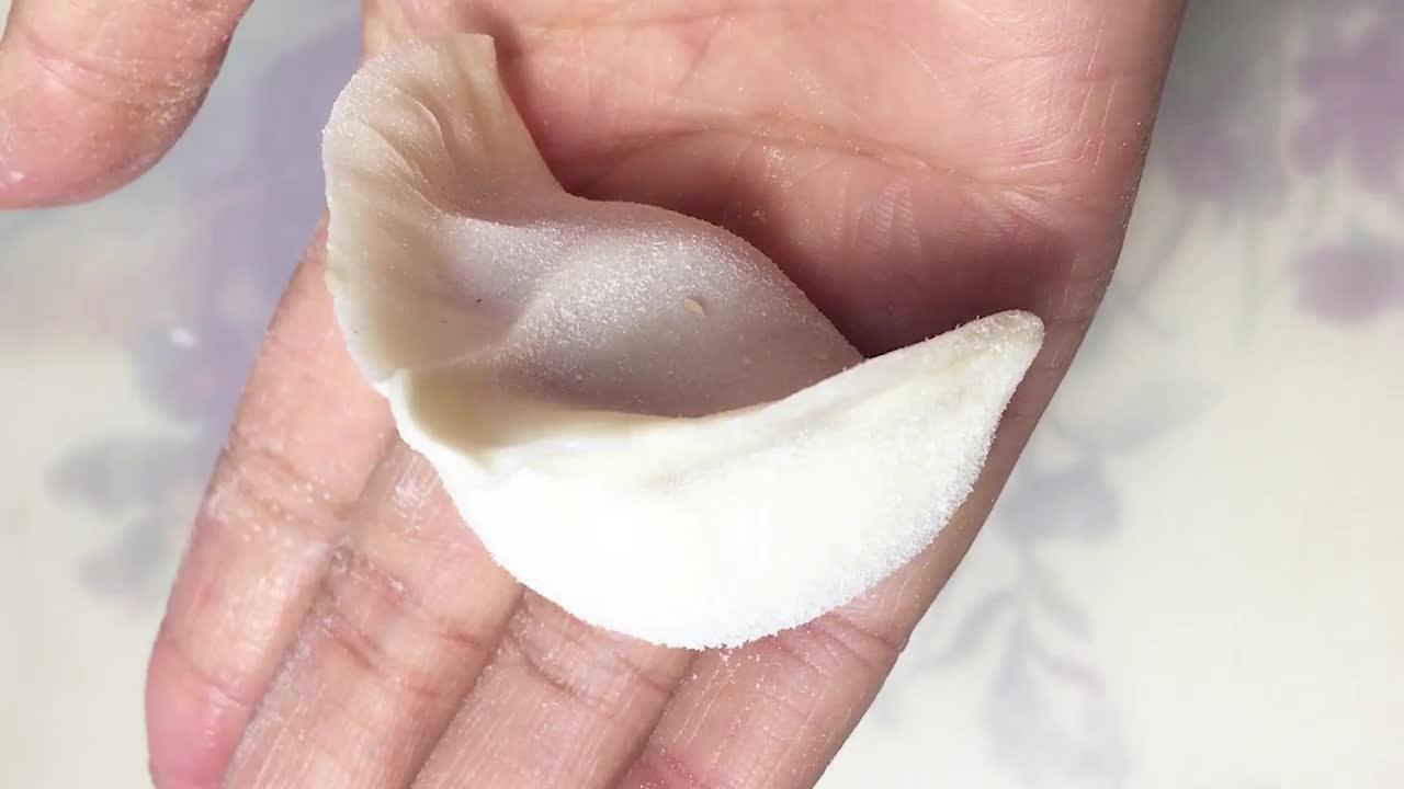 牛肉饺子煮出来发酸怎么调汁补救,牛肉饺子干柴怎么办