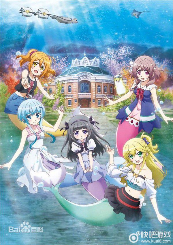 2019年4月新番一览表,2019年12月新番泡面番