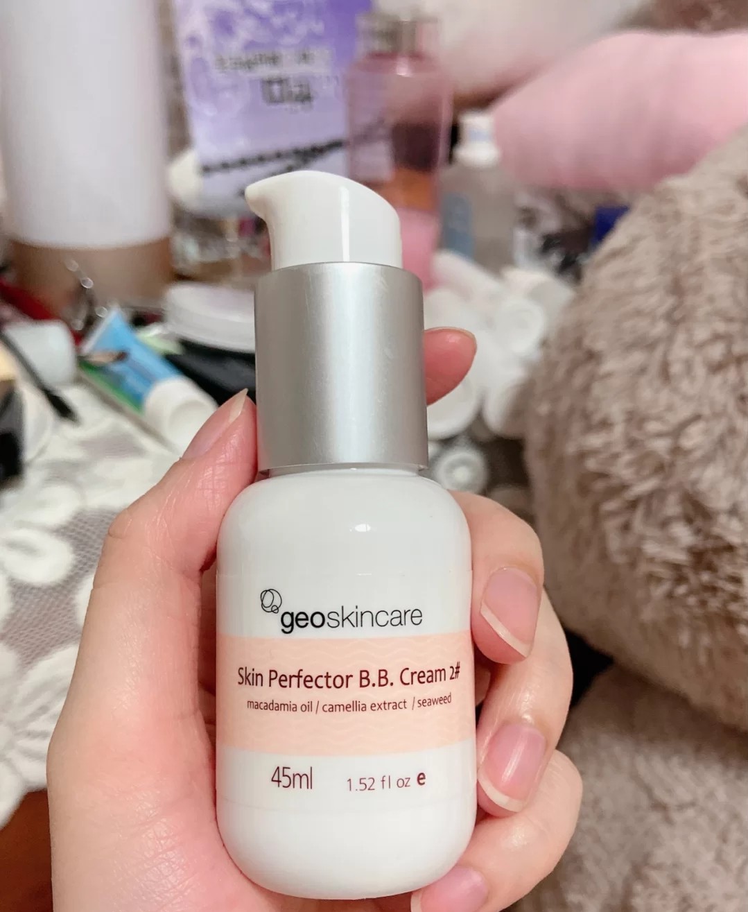 怎么化妆不脱妆起皮,怎么化妆不脱妆斑驳