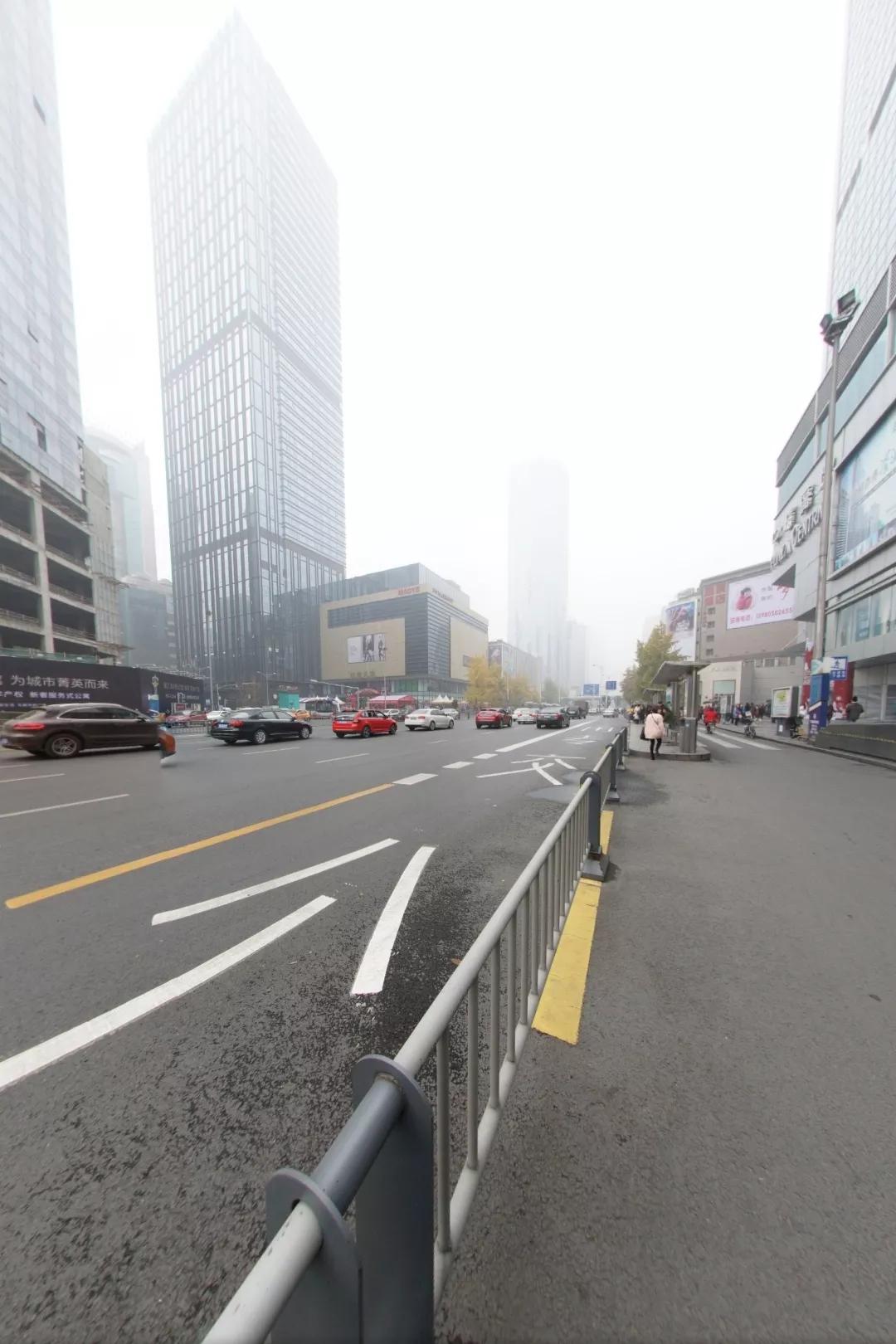 成都即将建成的超级地标,成都东安新城300米地标