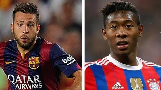 top10足坛,足坛top10天下足球