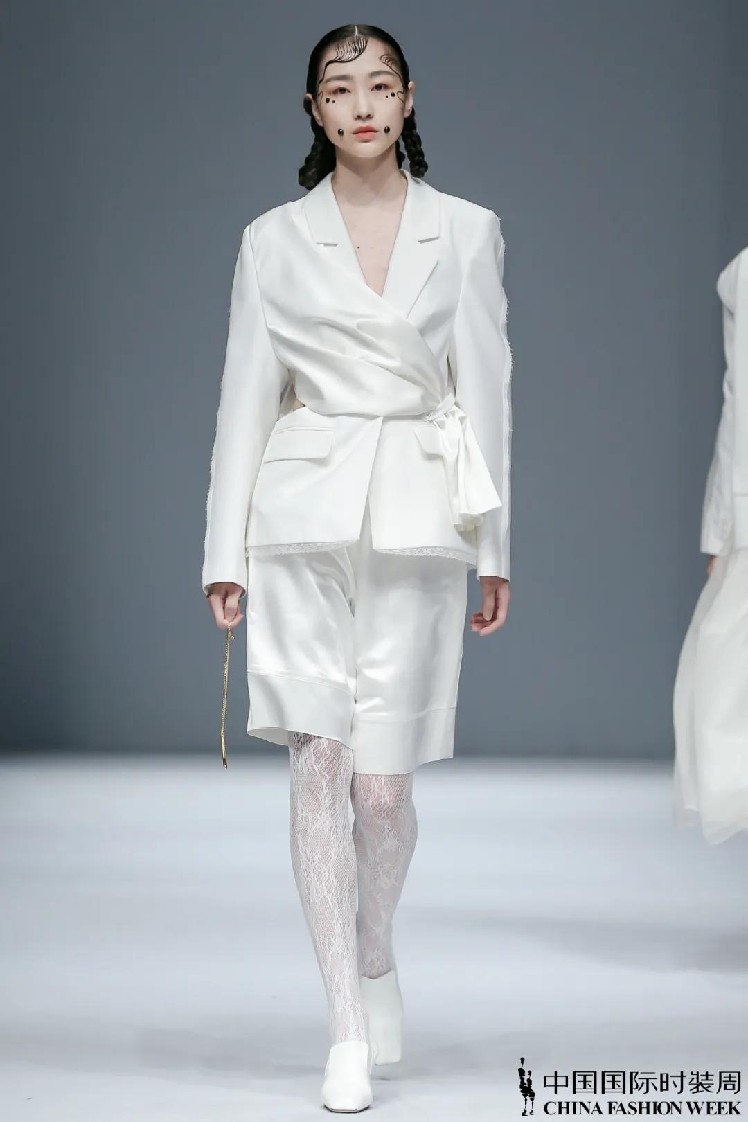 第26届中国十佳时装设计师,中国十佳时装设计师原创作品选萃