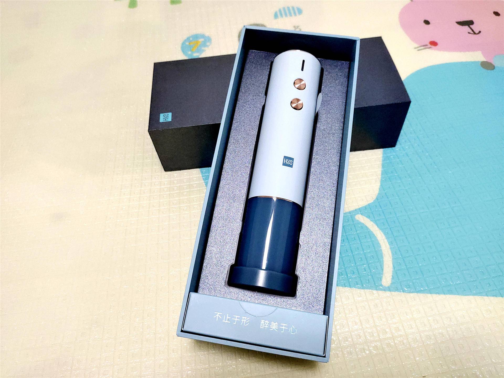 电动红酒开瓶器你值得拥有,红酒智能开瓶器