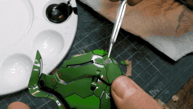 如何快速有效的去除水贴,移除水贴的最佳方法