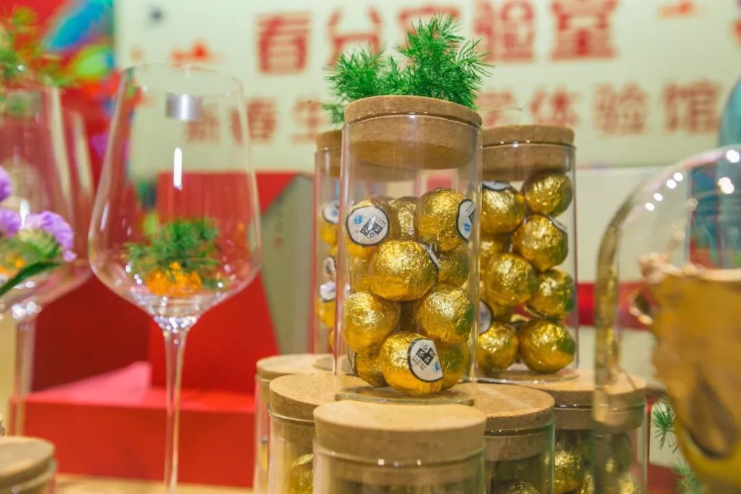 春晚未必会看，但这个文化坊会我一定不会错过