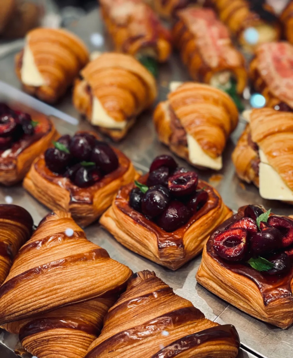 网红场景打造烤吧,网红店铺场景打造