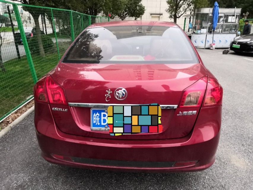 别克凯越4万到5万元自动挡高配,全新别克凯越4万起售