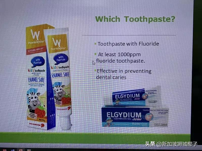 “我在新加坡带孩子看牙医，花了3000多新币！”