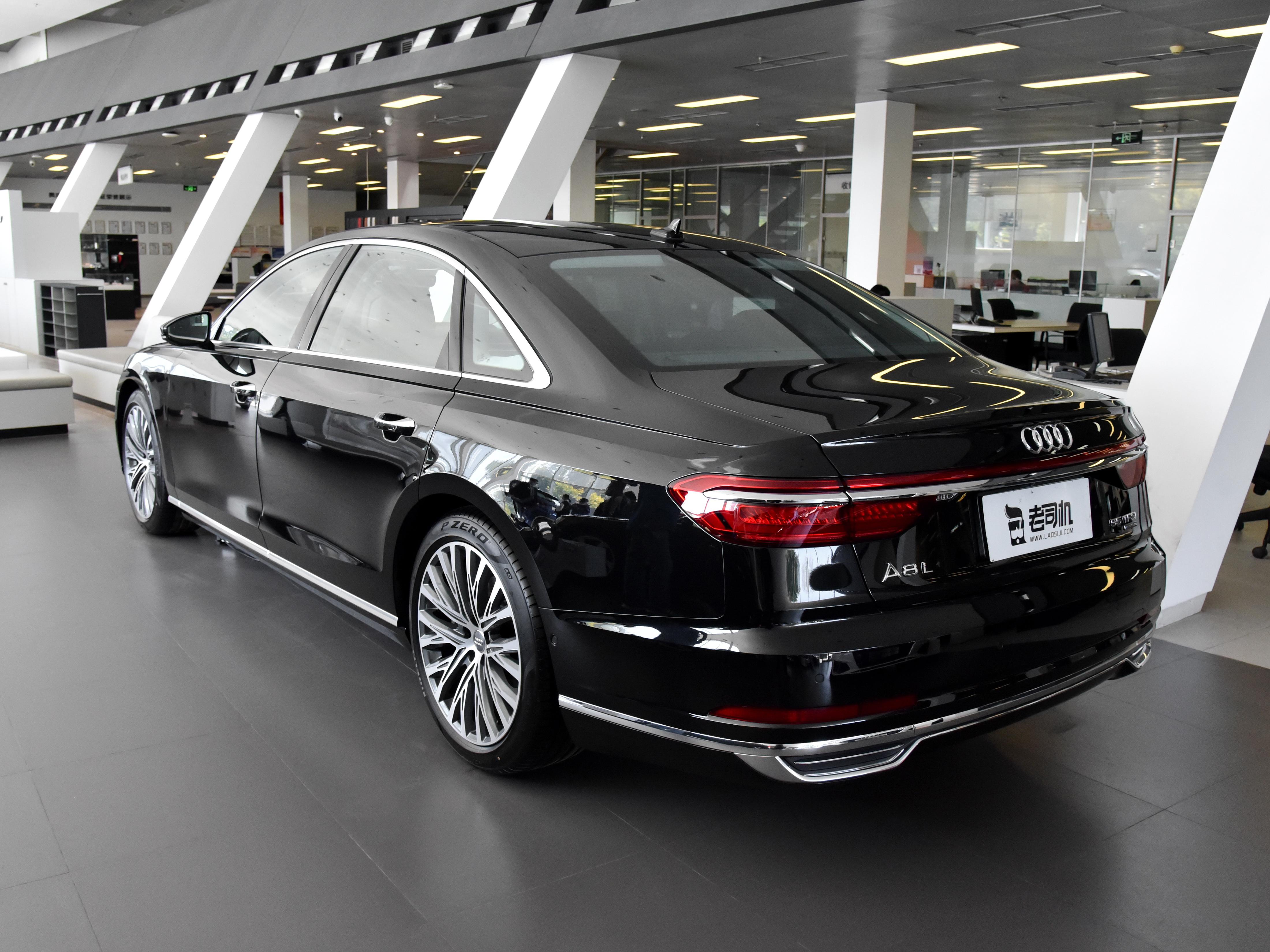 奥迪a8v6发动机,奥迪a8新款3.0t顶配驾乘体验