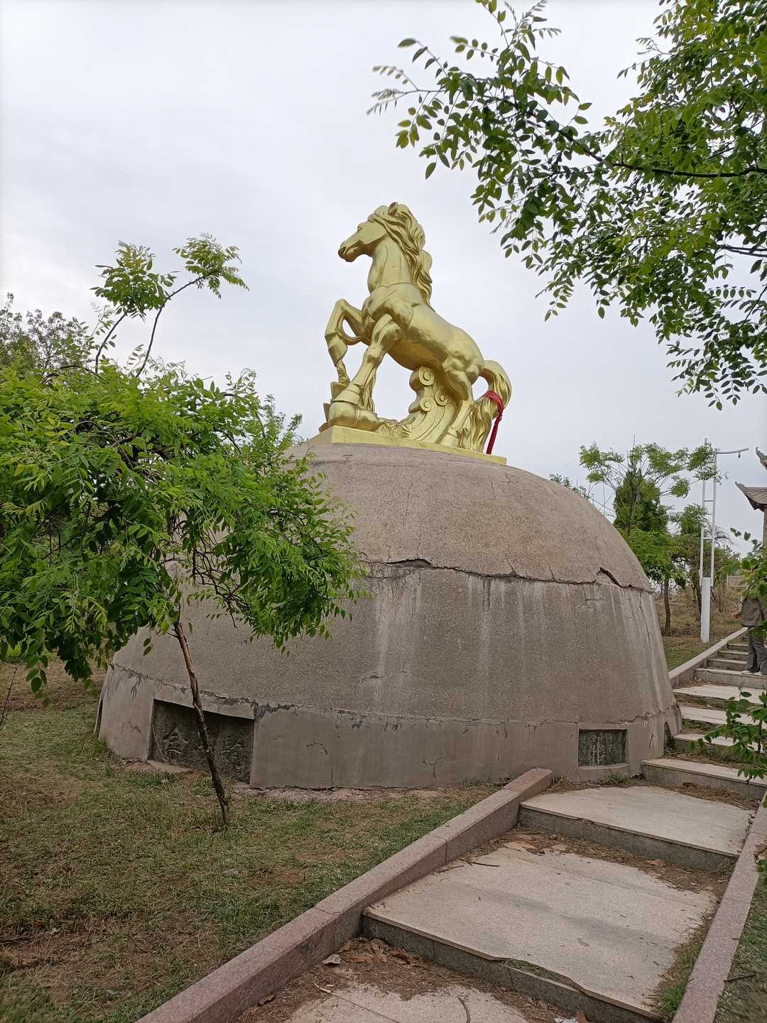 与县作协文友老师去红河鄌郚一日游(下)