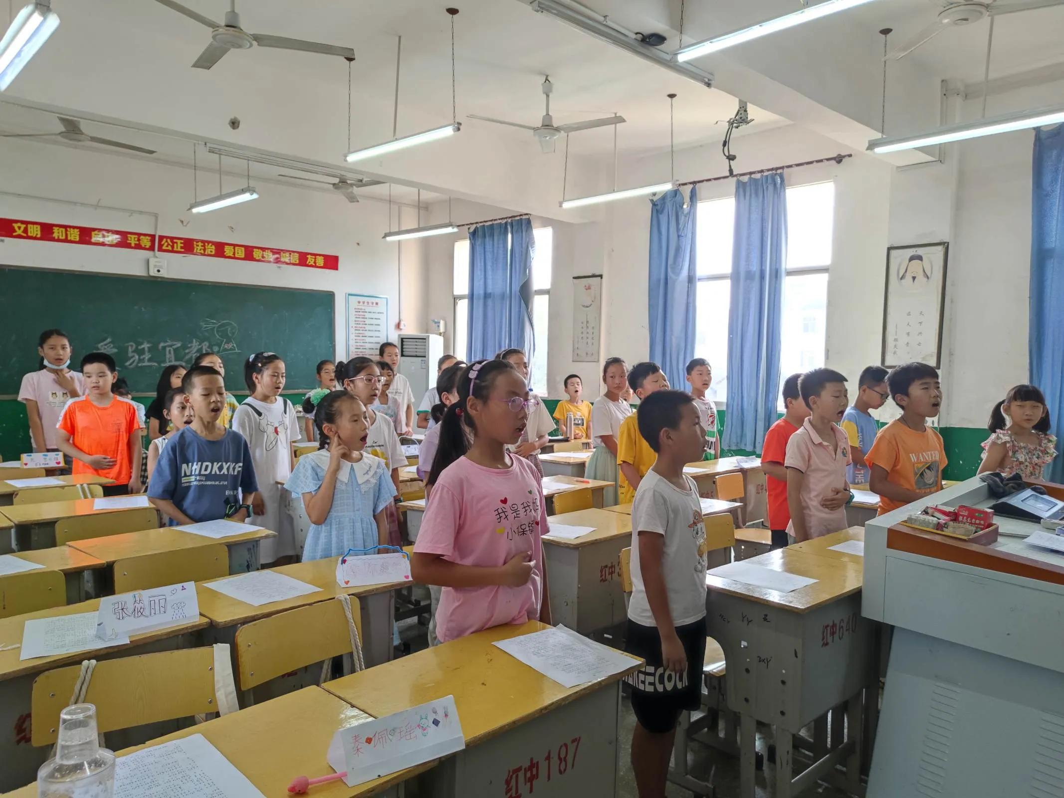 湖北第二师范学院:世界那么大,带你去看看