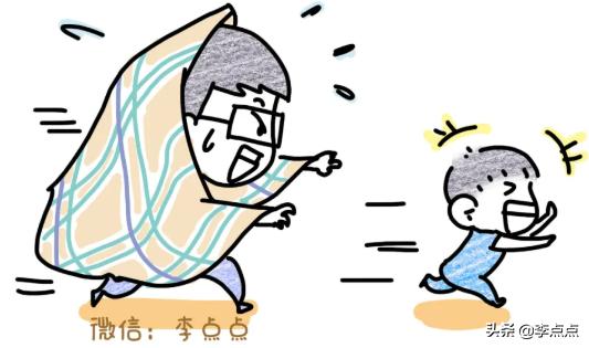 回娘家被小侄子瞧不起,回了趟娘家回来被家暴