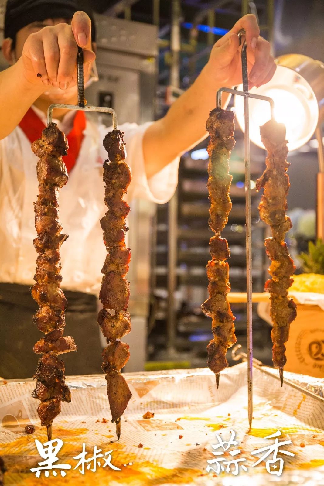 大连自助餐攻略必吃排行榜,大连必去的自助餐厅