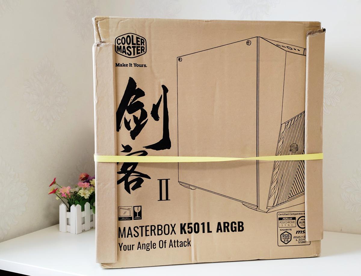 酷冷至尊c700m机箱装机,酷冷至尊k501l机箱追风者416