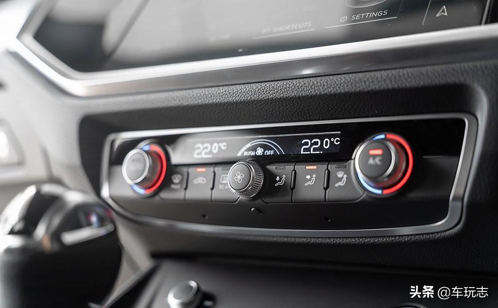 奥迪q3sportback1.5t够用吗,奥迪q3sportback值不值得入手