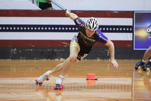 轮滑特色运动有哪些类型,了解哪些轮滑运动项目知识