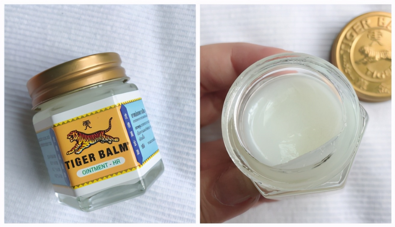 泰国药膏排名前十名功效与作用,泰国的草本膏有什么功效