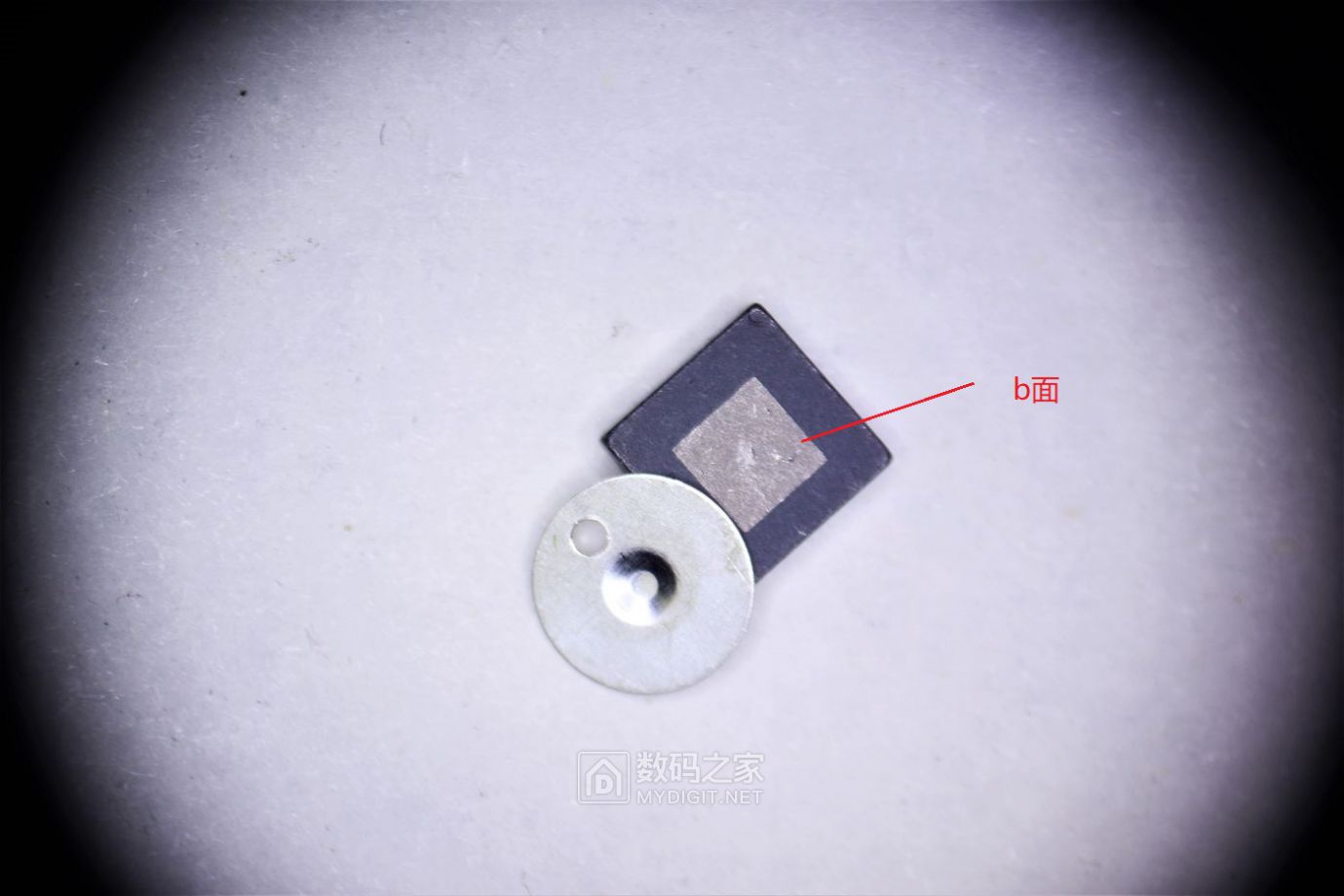 微观拆解：陶瓷滤波器和一个有源晶振，原理介绍及部件解析