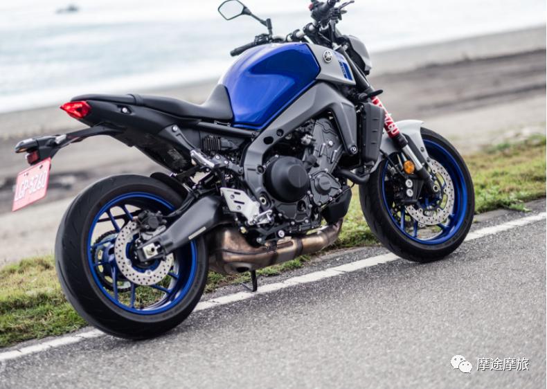 扭力大师雅马哈mt09,雅马哈mt09扭矩大师宣传视频