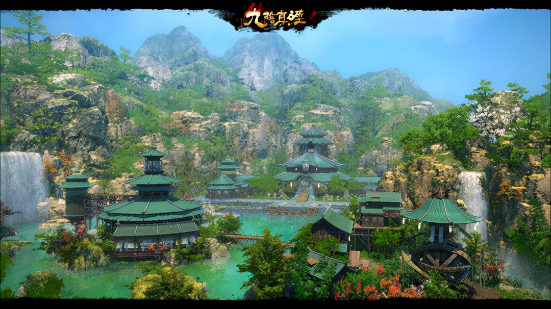 九阴真经新版本爆料,九阴真经门派新绝学