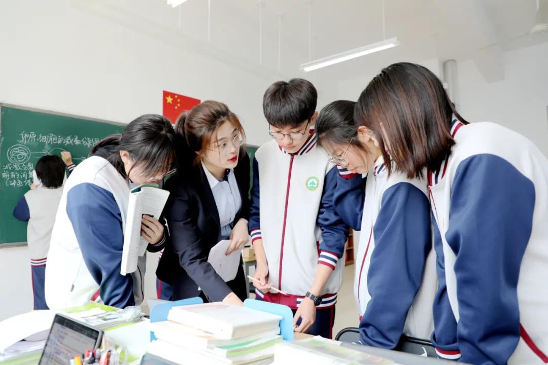 昌乐二中271教育模式,青岛昌乐二中高级中学招生简章