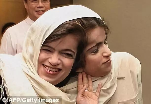 诡异双头人,最诡异的双头连体人