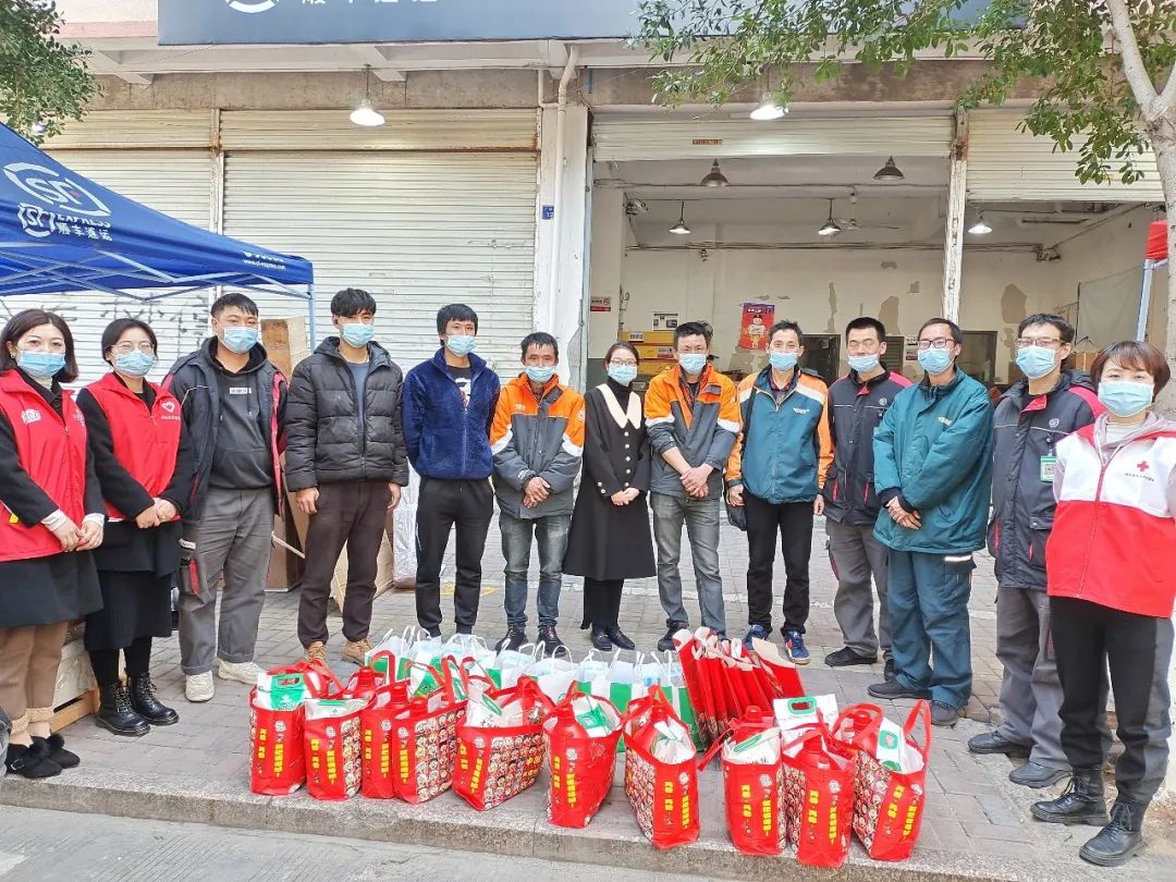 留洞不流动,年味不打折——洞头共青团陪您花式过大年