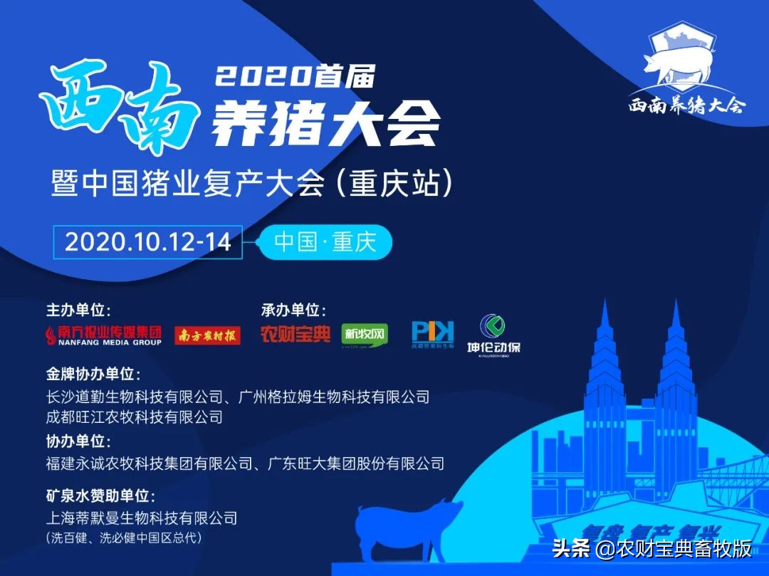 昆明盘古科技：“以茶会友”不走寻常路，主动拥抱无抗养殖大势|西南猪事