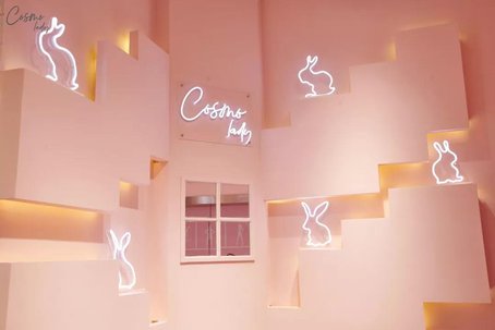 维密背后故事,维密之路创始人