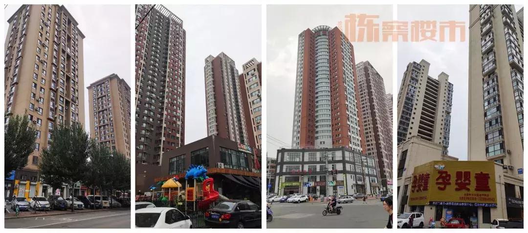 沈阳43中学首府校区,沈阳43中学未来校区有哪些小区