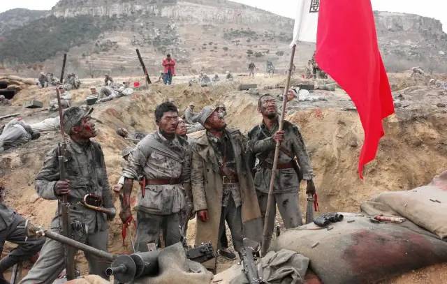 50部抗日特战片亮剑雪豹,十部必看抗日电视剧雪豹