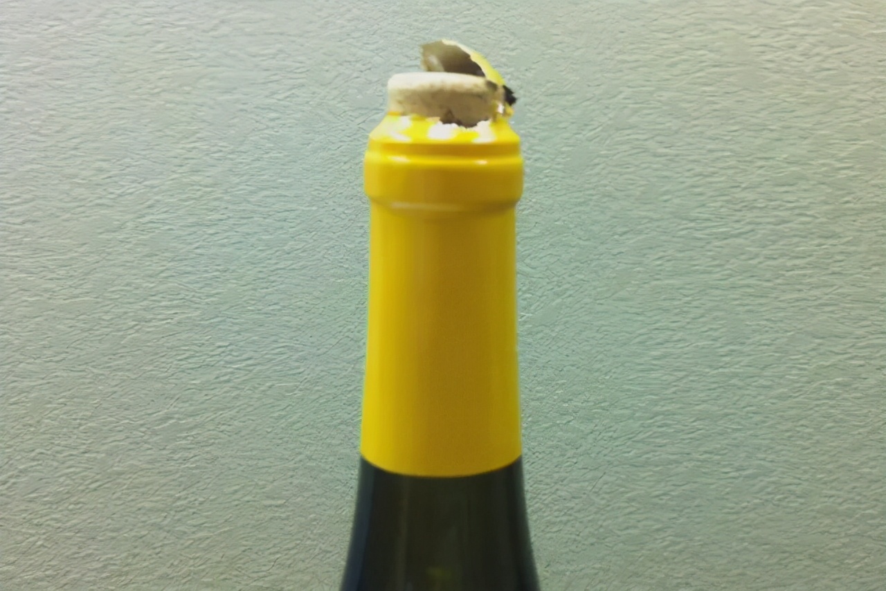 葡萄酒打不开瓶木塞了怎么办,葡萄酒开瓶变酸怎么办