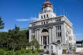 北京全博物馆109家亲身体验攻略手册（上）｜文史宴