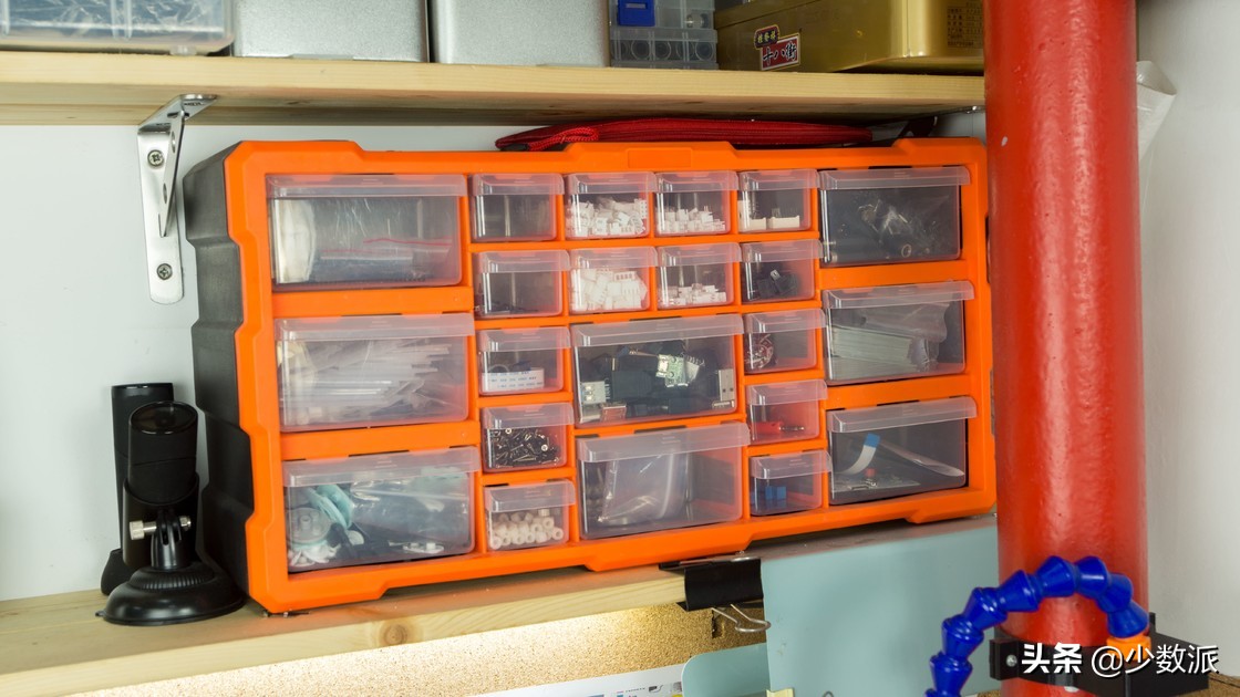 4平米小房间改造工作室,40平米小型个人工作室装修