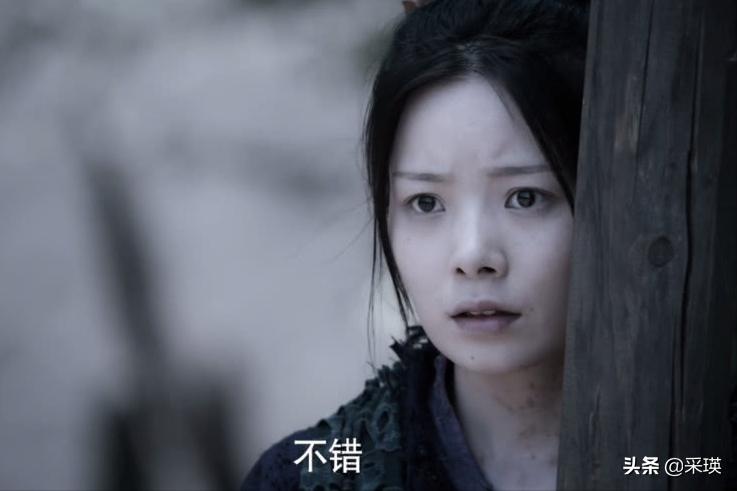 陈情令义城篇薛洋晓星尘,陈情令中薛洋是什么身份