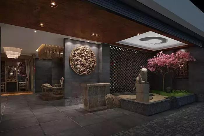 别墅地下室隐藏储物间,设计不利用的地下室