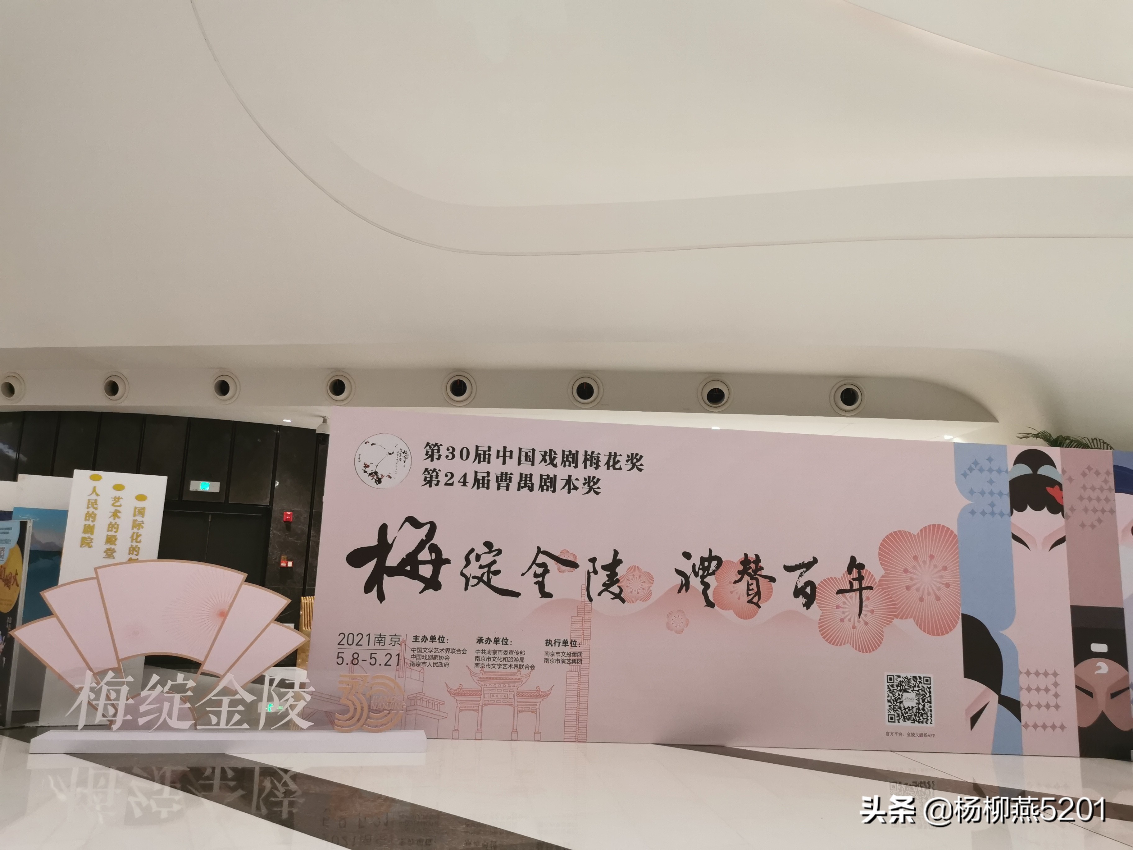 江苏大剧院综合体,江苏大剧院布局