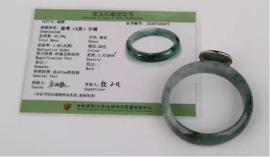 翡翠的8个误区：洗澡不能戴？只有缅甸产？原来这些年都被骗了